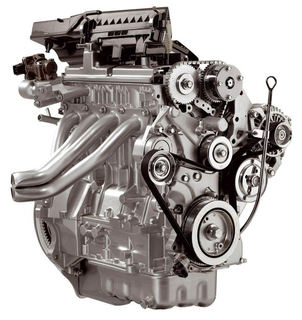 2013 A Sera Car Engine
